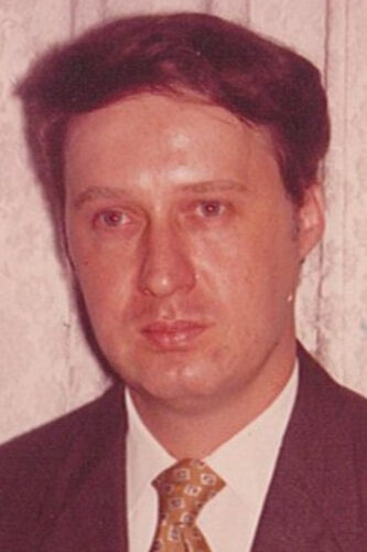 Walter Mintus Jr.  1940-2025